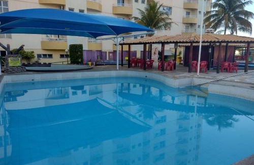 J Jeriquara Apartamento | Thermas Place Flat Caldas
