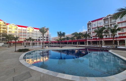 Sao Pedro Apartamento | THERMAS SÃO PEDRO RESORT