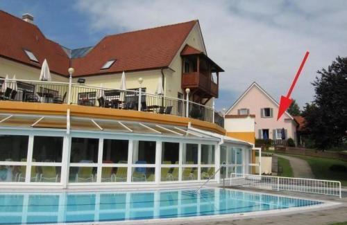 Wagerberg Casa | Thermen Apartment