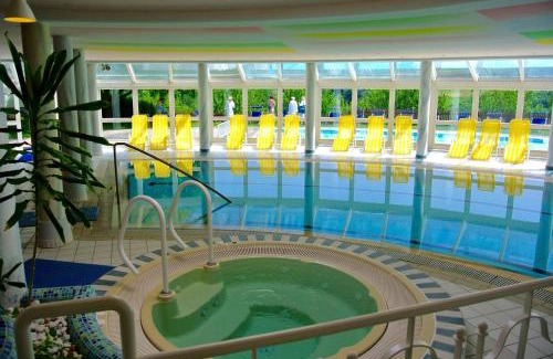 Wagerberg Casa | Thermen Apartment