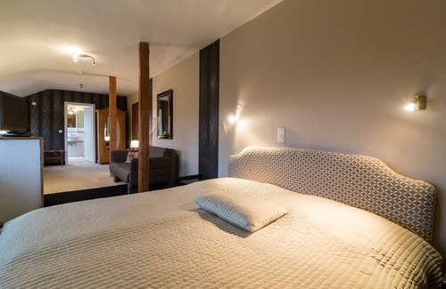 Bad Soden am Taunus Hotel | Thermen Hotel Bad Soden am Taunus
