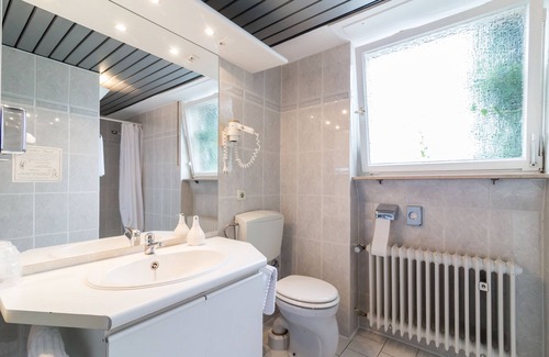 Bad Soden am Taunus Hotel | Thermen Hotel Bad Soden am Taunus