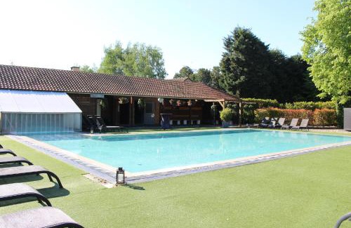 Londerzeel Hotel | Thermen Londerzeel Hotel