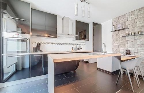 Amneville Apartamento | Thermes coconing Amnéville-Metz-Thionville- Luxembourg