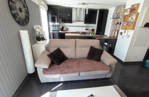 Amneville Apartamento | Thermes coconing Amnéville-Metz-Thionville- Luxembourg