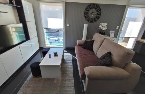 Amneville Apartamento | Thermes coconing Amnéville-Metz-Thionville- Luxembourg