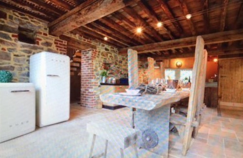 La Reid Casa | Thermes de la Charmille