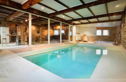 La Reid Casa | Thermes de la Charmille