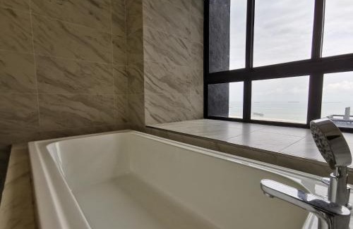 Taman Melaka Raya Apartamento | Thermospace Imperio A-25-10 Melaka City