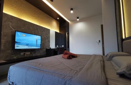 Taman Melaka Raya Apartamento | Thermospace Imperio A-25-10 Melaka City