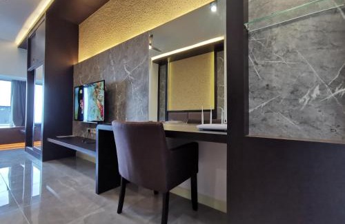 Taman Melaka Raya Apartamento | Thermospace Imperio A-25-10 Melaka City