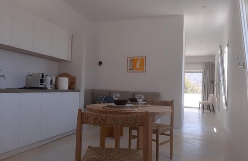 Ios Apartamento | Theros Apartments 3