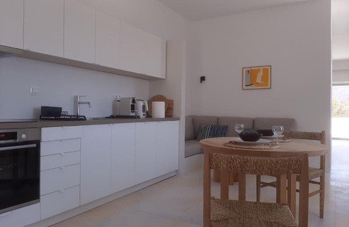 Ios Apartamento | Theros Apartments 3
