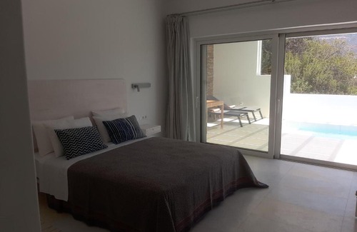 Ios Apartamento | Theros Apartments 3