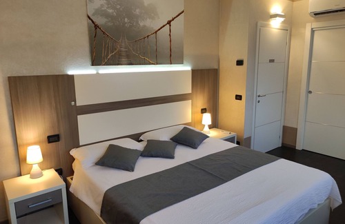Preganziol Casa | Therra Lodge