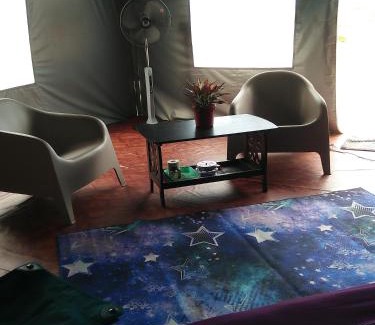 Setiu Casa | thesanctuary@telagapapan