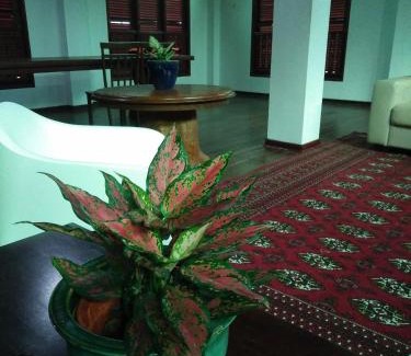 Setiu Casa | thesanctuary@telagapapan