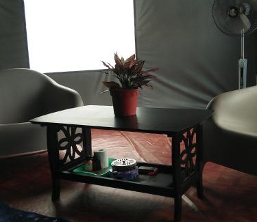 Setiu Casa | thesanctuary@telagapapan