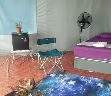 Setiu Casa | thesanctuary@telagapapan