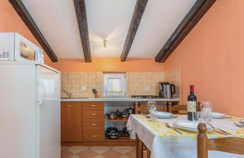 Brnobici Apartamento | Alojamiento de 2 habitaciones en Kastelir