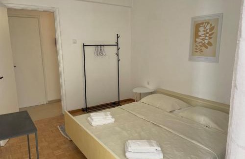 Kavala Apartamento | TheSea-Nest