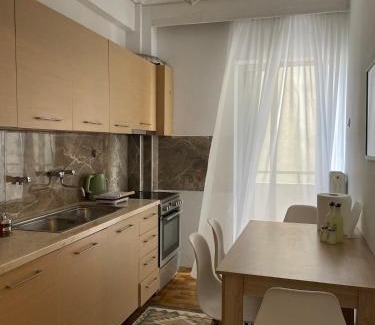 Kavala Apartamento | TheSea-Nest