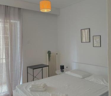 Kavala Apartamento | TheSea-Nest