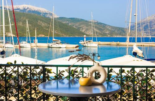 Sami Casa | Theseus Seafront House