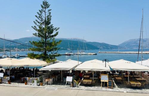 Sami Casa | Theseus Seafront House