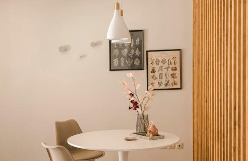 Sami Casa | Theseus Seafront House