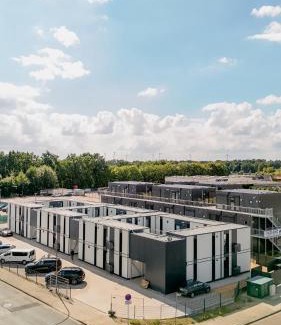 Winsen Apartamento | TheSnoozzze