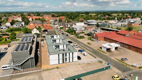 Winsen Apartamento | TheSnoozzze
