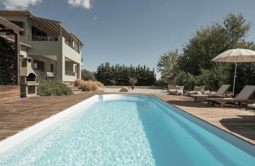Sithonia Apartamento | Thespis Villa 1