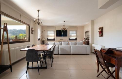 Sithonia Apartamento | Thespis Villa 1