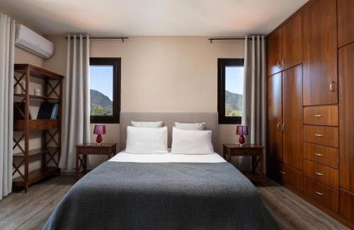 Sithonia Apartamento | Thespis Villa 1