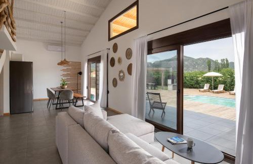 Sithonia Casa | Thespis Villa 2