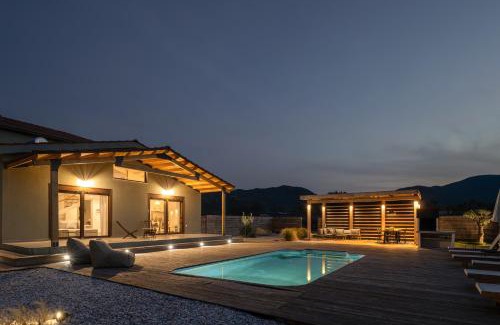 Sithonia Casa | Thespis Villa 2
