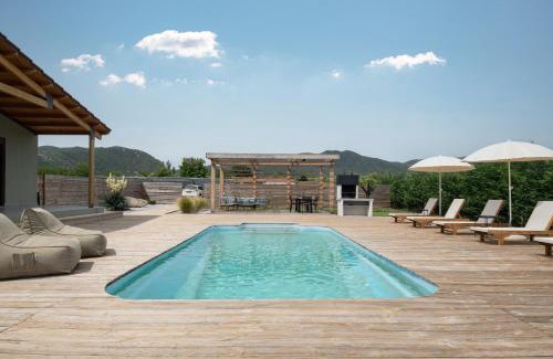 Sithonia Casa | Thespis Villa 2