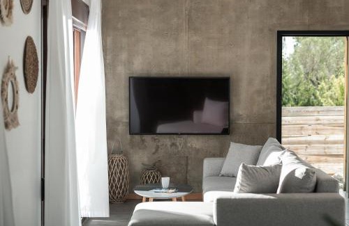 Sithonia Casa | Thespis Villa 2