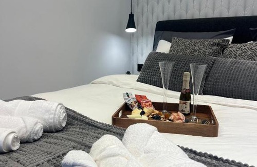 Ano Poli Apartamento | Thess Accommodation