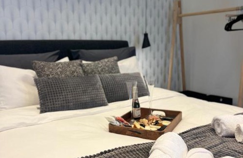 Ano Poli Apartamento | Thess Accommodation