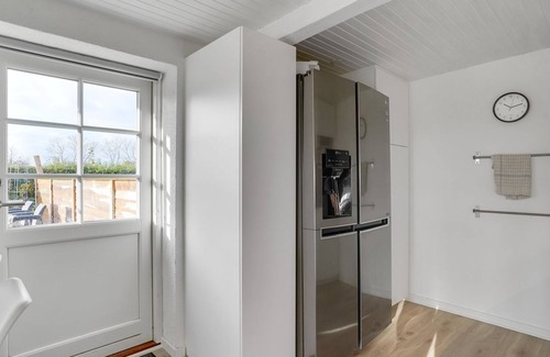 Horsens Apartamento | "Thessa" - 900m from the sea by Interhome