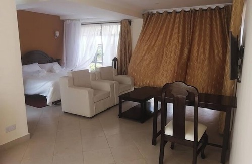 Juja Hotel | Theta Country Resort