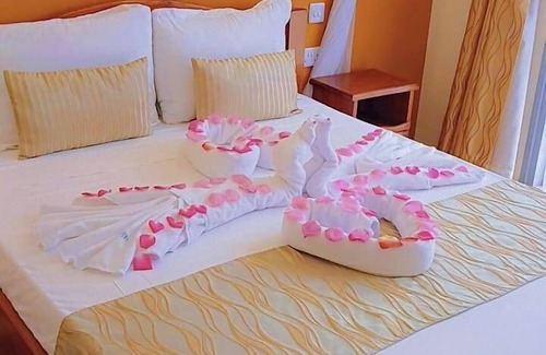 Juja Hotel | Theta Country Resort