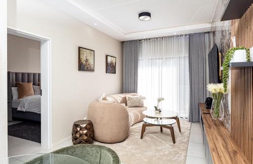 Greater Johannesburg Metropolitan Area Apartamento | Thetan's Home Away From Home