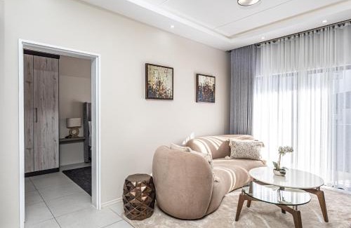 Greater Johannesburg Metropolitan Area Apartamento | Thetan's Home Away From Home