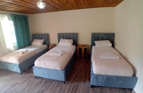 Shale Otro | Thethi 360 grade - Camping & Rooms