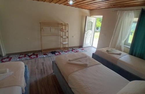 Shale Otro | Thethi 360 grade - Camping & Rooms