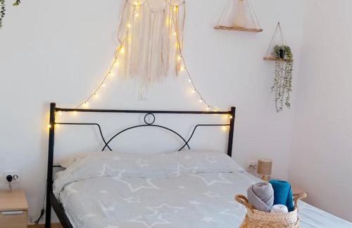 Trifylia Apartamento | TheThirdTarra