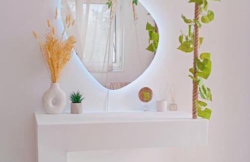 Trifylia Apartamento | TheThirdTarra